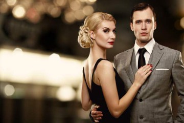 The Eligible yet Stubbornly Single Bachelor: 7 Reasons Why He Won't Commit