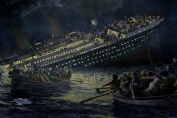 titanic