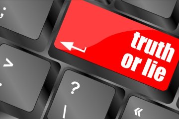 Truth or lie