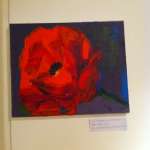 Patricia Ogundero showcases new paintings ‘Dancing in the Sun’ at The Tabernacle Gallery. - International Magazine Kreol ‘Dancing in the Sun’ at The Tabernacle Gallery.
