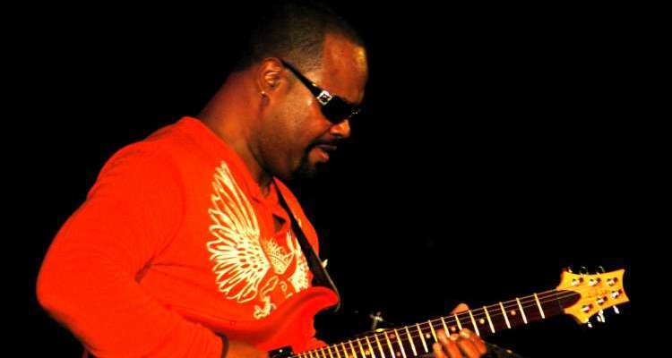 Chardavoine “Jazz funk with a creole sensibility” - International Magazine Kreol Chardavoine “Jazz funk with a creole sensibility”