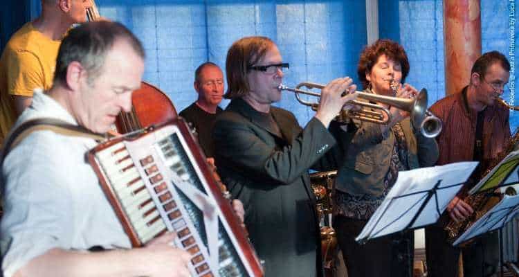 Co-Streiff “Complex and improvised, melodic and modern” - International Magazine Kreol Co-Streiff “Complex and improvised, melodic and modern”