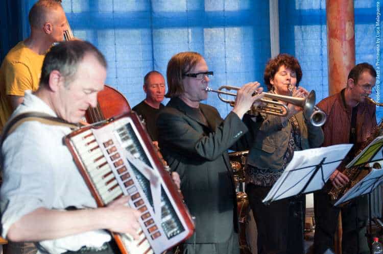 Co-Streiff “Complex and improvised, melodic and modern” - International Magazine Kreol Co-Streiff “Complex and improvised, melodic and modern”