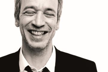 LAURENT DE WILDE