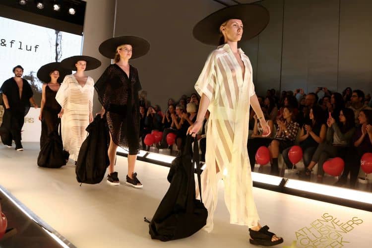 17η Athens Xclusive Designers Week
