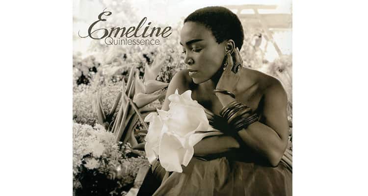 Emeline-Michel - International Magazine Kreol Emeline Michel