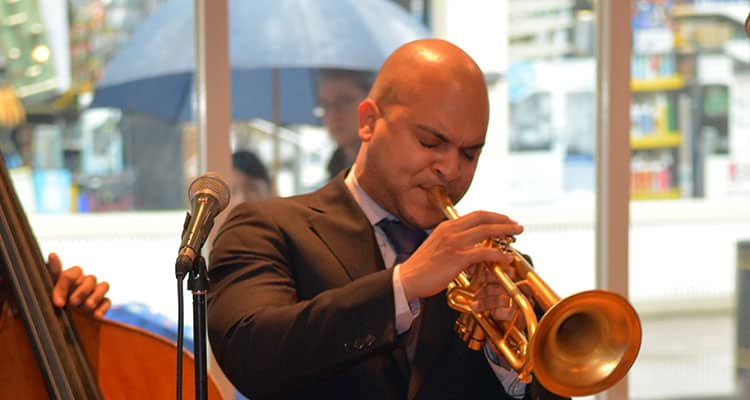 Irvin_Mayfield - International Magazine Kreol Irvin Mayfield.
