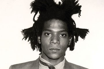 Jean-Michel--Basquiat