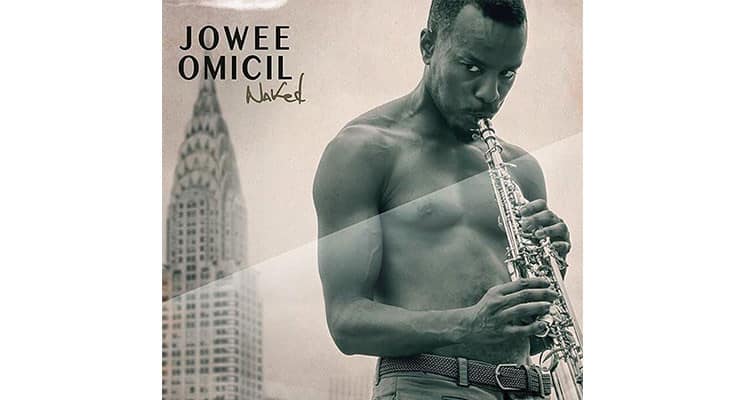 Jowee-Omicil - International Magazine Kreol Jowee Omicil
