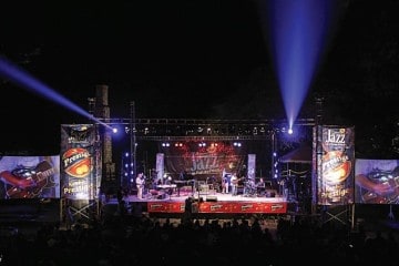 Port-au-Prince Jazz Festival