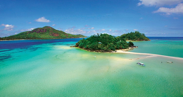 enchanted - International Magazine Kreol Enchanted Island Resort, Seychelles