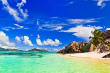 Anse Source d'Argent