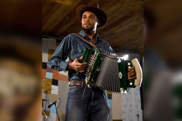 Cedric Watson