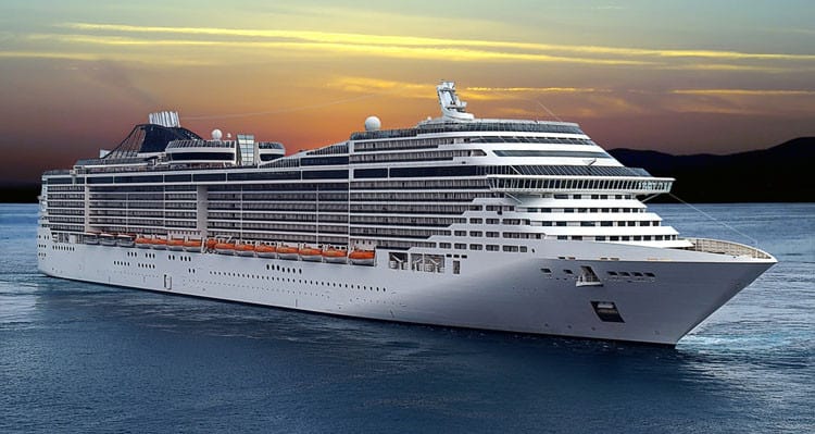 Cruise_Ship - International Magazine Kreol Cruise_Ship