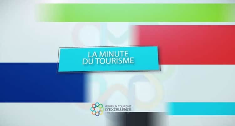 Minute du Tourisme - International Magazine Kreol Minute du Tourisme