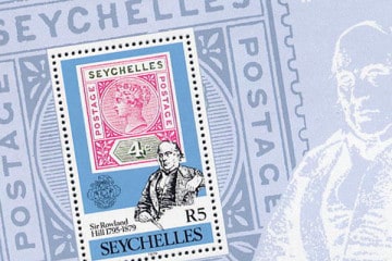 Seychelles_Stamp