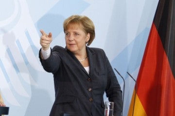 Merkel
