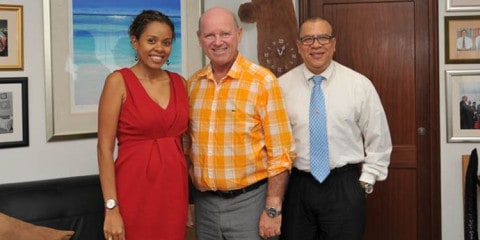 Alain_St_Ange_Minister