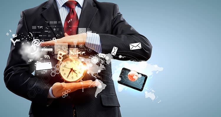 Time_Management - International Magazine Kreol Time_Management