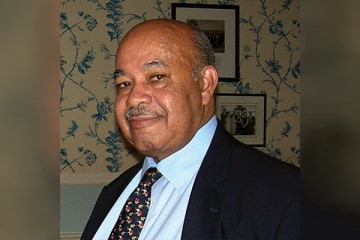 Ward Connerly