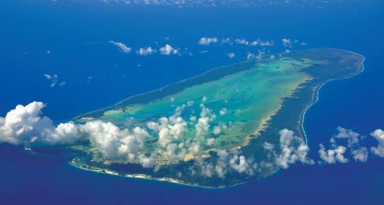 aldabra - International Magazine Kreol