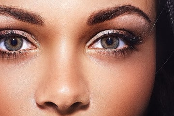 makeup