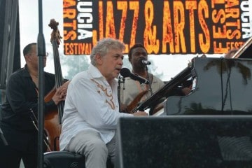 Monty Alexander