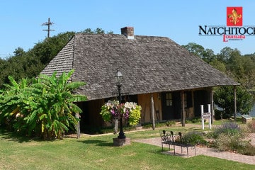 Natchitoches