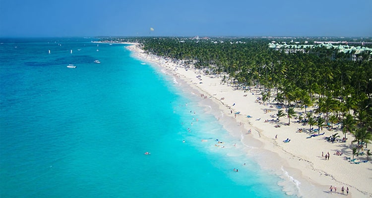 Dominican - International Magazine Kreol Dominican