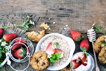 food