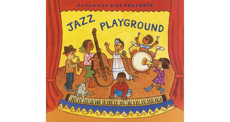 jazz - International Magazine Kreol jazz