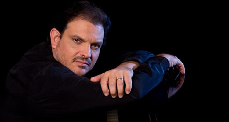 Alexis Bosch & the Cuban Jazz Project - International Magazine Kreol Alexis Bosch & the Cuban Jazz Project