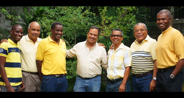 Challengers - International Magazine Kreol Challengers