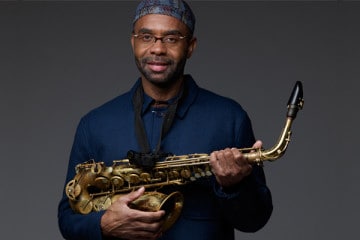 Kenny Garrett