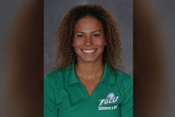 Danielle Beaubrun