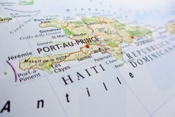 Haiti
