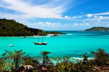 Island of Exiles