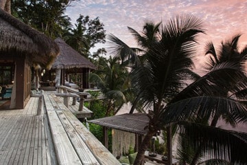 North Seychelles