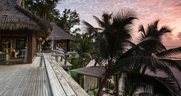 North_Seychelles - International Magazine Kreol North Seychelles