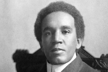 Samuel Coleridge-Taylor