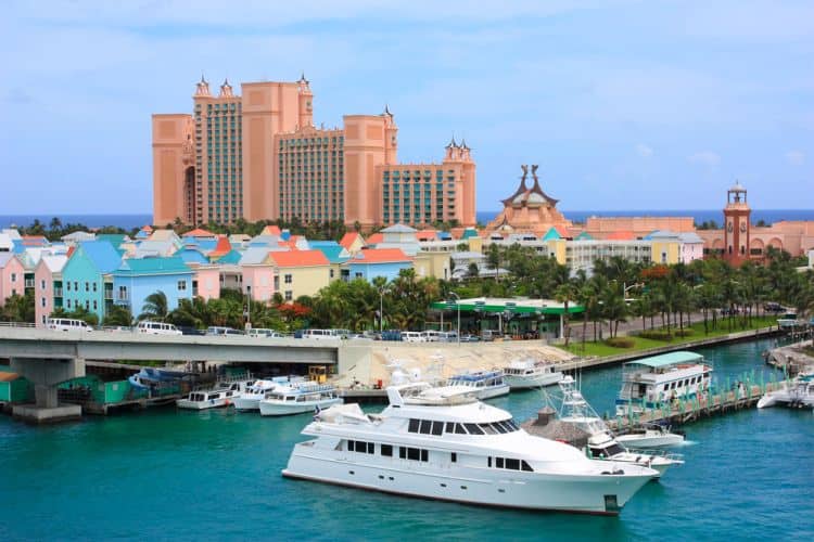 The Bahamas - International Magazine Kreol The Bahamas