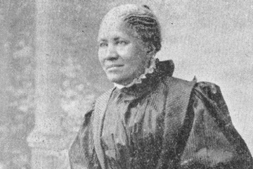 Frances Harper