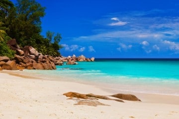 seychelles