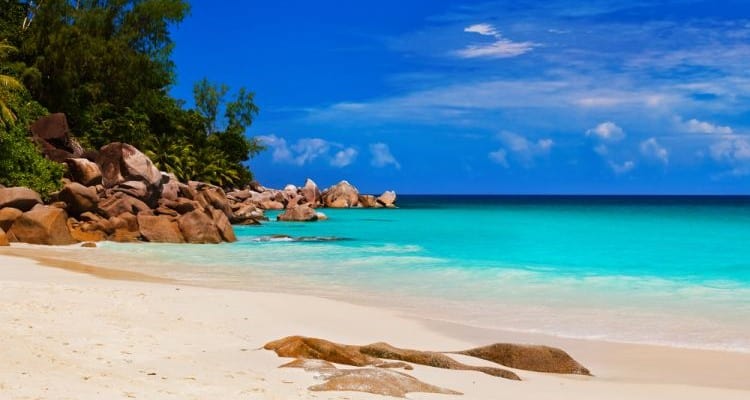 seychelles - International Magazine Kreol seychelles