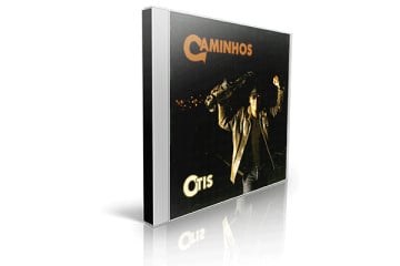 Caminhos by Otis