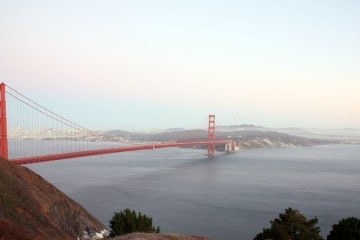 Golden Gate Bridge