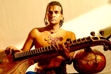 Raghunat Manet