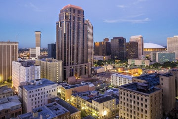 New Orleans