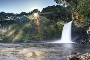 La Réunion