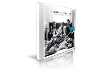 Personal Relations - Thomas Siffling Trio